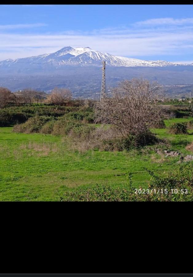 Appartamento Les Roches Noires Giardini Naxos Exterior photo